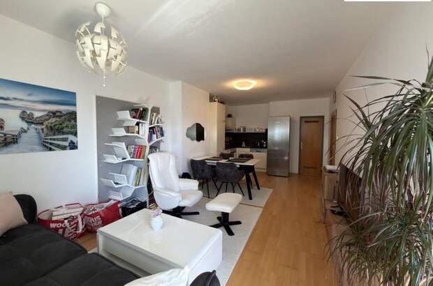 Terrassenwohnung mieten in 3100 St. Pölten (Bild 2)