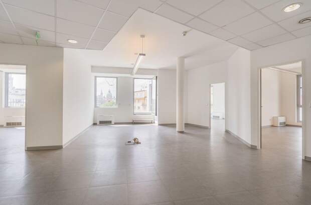 Gewerbeobjekt mieten in 1100 Wien (Bild 1)