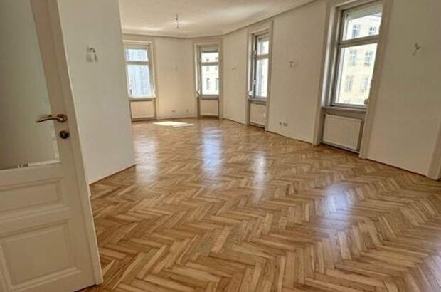 Altbauwohnung mieten in 1050 Wien