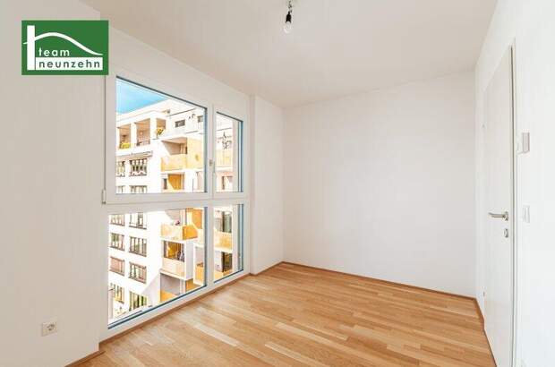 Terrassenwohnung kaufen in 1220 Wien (Bild 4)