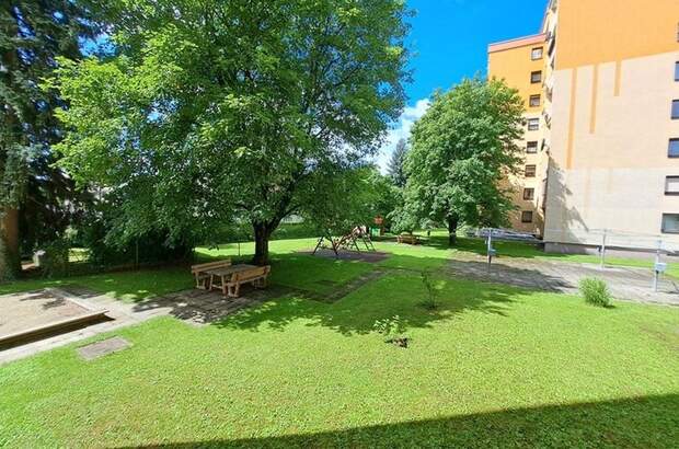 Altbauwohnung kaufen in 8052 Graz (Bild 5)