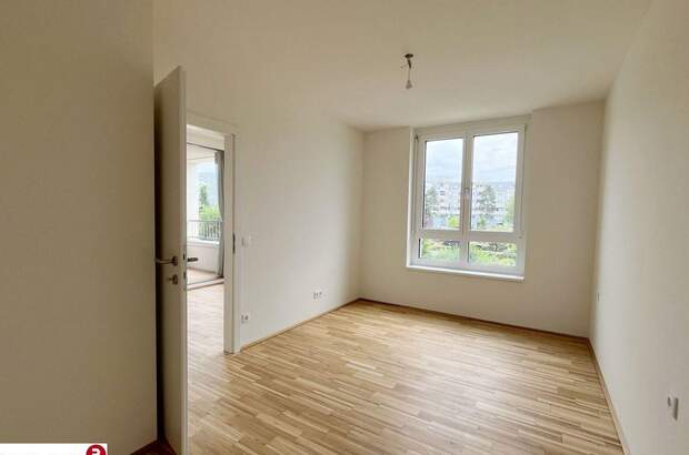 Wohnung mit Balkon kaufen in 8010 Graz (Bild 5)