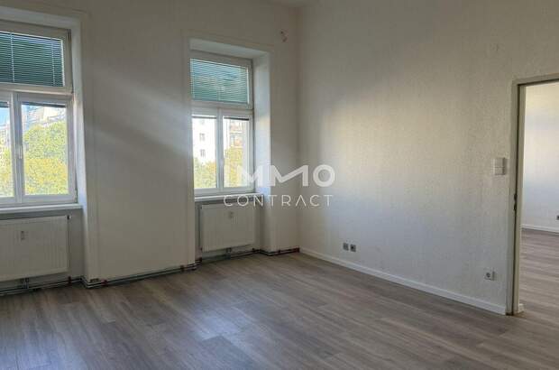 Wohnung mieten in 1050 Wien (Bild 5)
