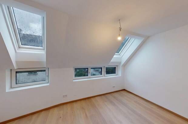 Wohnung mit Balkon mieten in 1190 Wien (Bild 3)