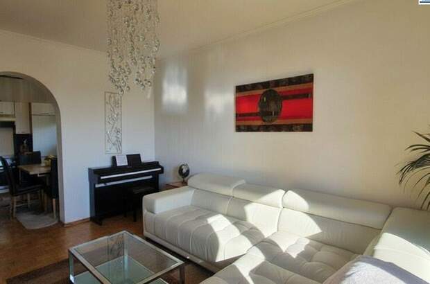 Wohnung mit Balkon kaufen in 8160 Weiz (Bild 5)