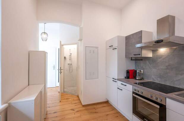 Altbauwohnung kaufen in 1050 Wien (Bild 4)