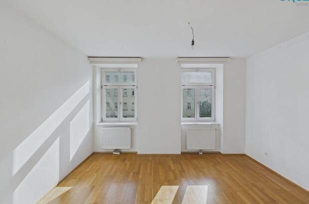 Wohnung mieten in 1050 Wien (Bild 1)