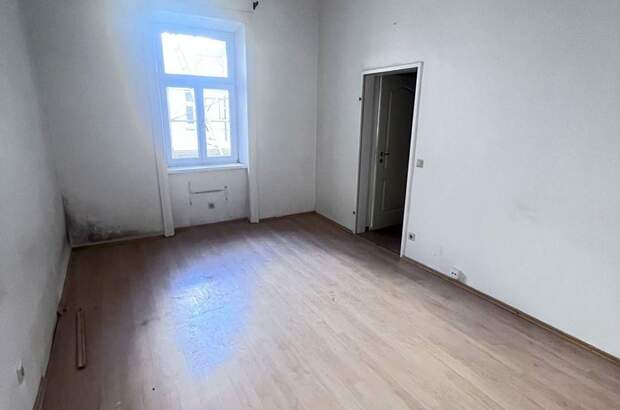 Altbauwohnung kaufen in 1030 Wien (Bild 1)