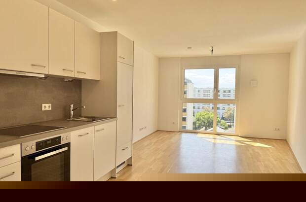 Wohnung mit Balkon kaufen in 1220 Wien (Bild 1)