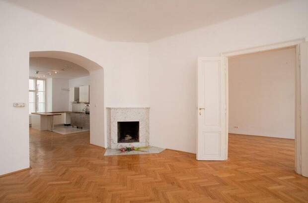 Büro / Praxis mieten in 1010 Wien (Bild 2)