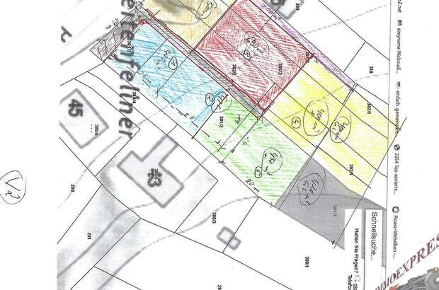 Grundstück kaufen in 2821 Lanzenkirchen (Bild 2)