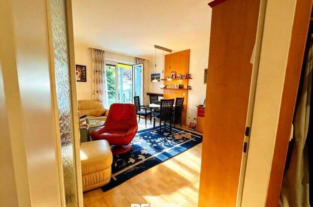 Terrassenwohnung mieten in 2331 Vösendorf (Bild 4)