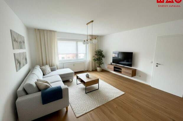 Wohnung mieten in 8793 Trofaiach (Bild 1)