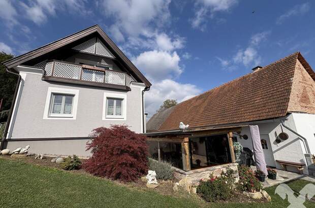 Haus kaufen in 8343 Bad Gleichenberg (Bild 2)