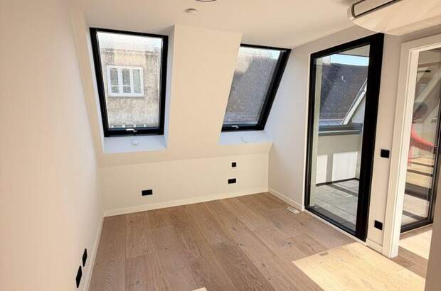 Wohnung mit Balkon kaufen in 1050 Wien (Bild 4)