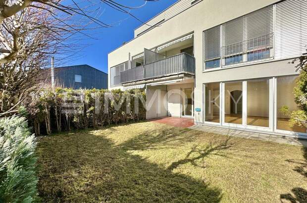 Terrassenwohnung kaufen in 6800 Feldkirch (Bild 5)