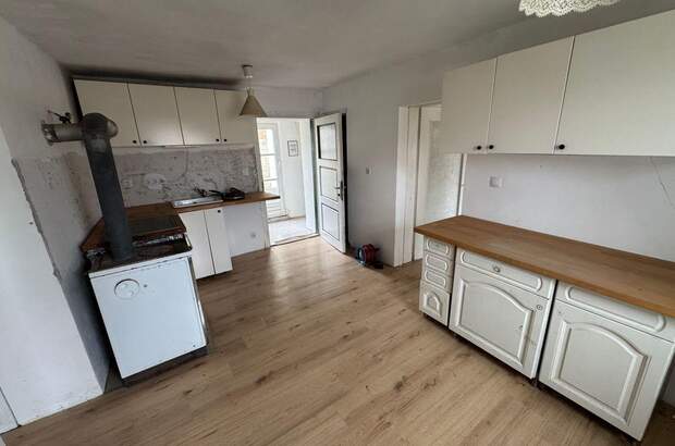 Haus mit Garten kaufen in 2153 Patzmannsdorf (Bild 5)