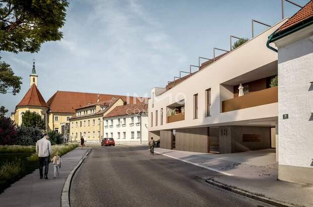 Eigentumswohnung in 3550 Langenlois