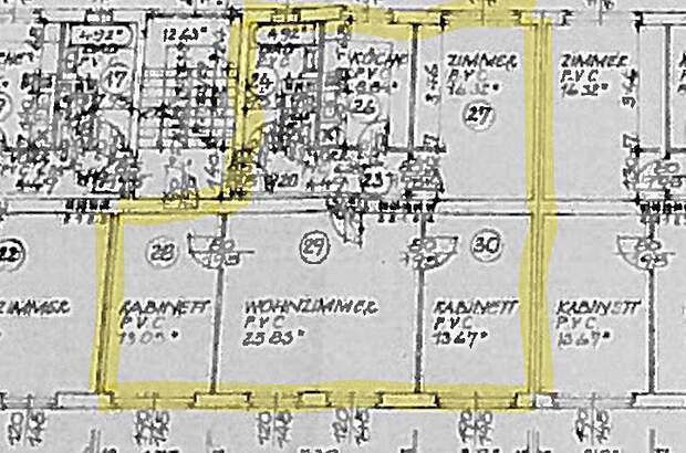 Wohnung kaufen in 3100 St. Pölten (Bild 5)