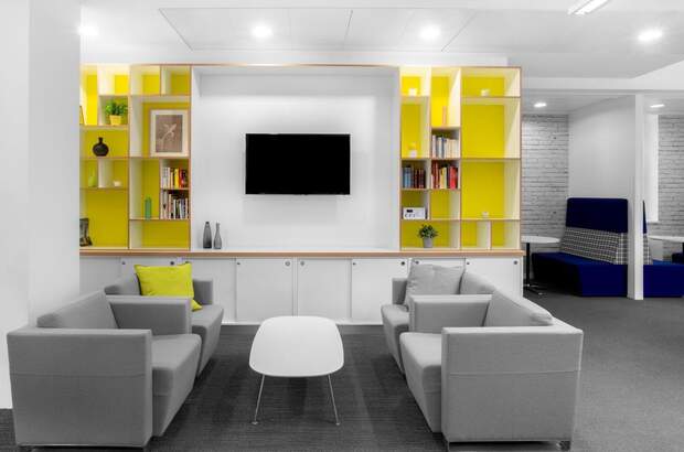 Gewerbeobjekt mieten in 1010 Wien (Bild 3)