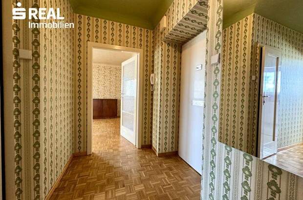 Terrassenwohnung kaufen in 1180 Wien (Bild 3)