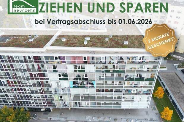 Terrassenwohnung mieten in 8020 Graz (Bild 1)