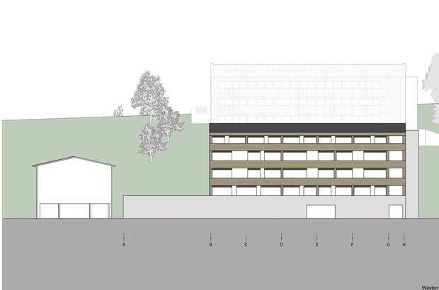 Wohnung mit Balkon kaufen in 6793 Gaschurn