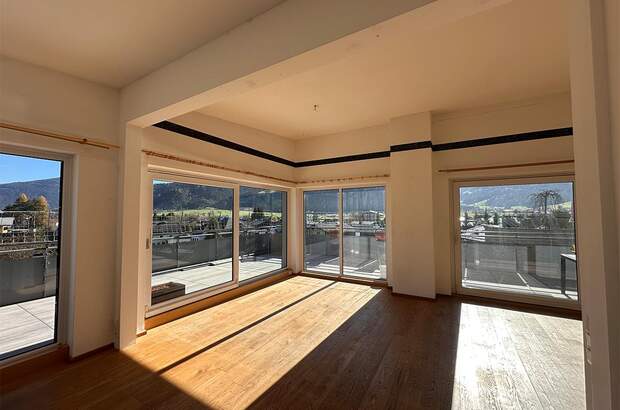 Terrassenwohnung mieten in 5541 Altenmarkt (Bild 3)