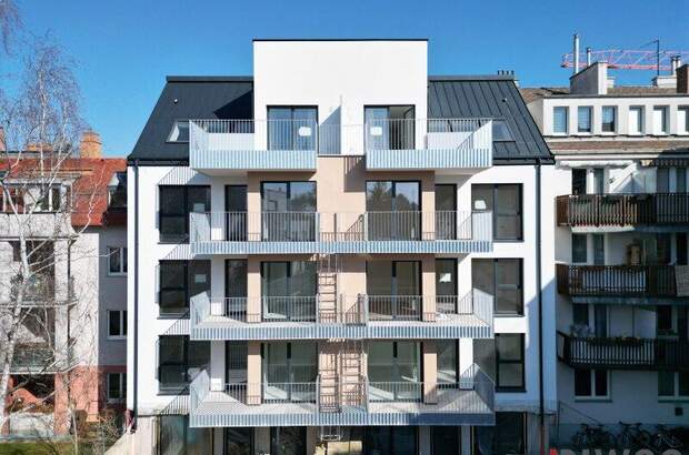 Terrassenwohnung kaufen in 1230 Wien (Bild 1)