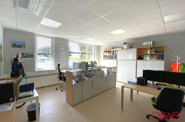 Gewerbeobjekt mieten in 5020 Salzburg (Bild 1)