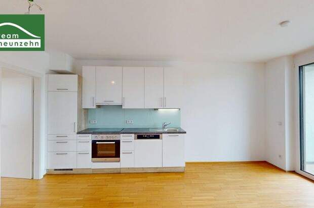 Terrassenwohnung mieten in 8020 Graz (Bild 4)