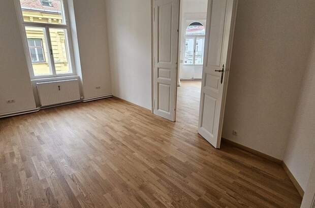 Altbauwohnung mieten in 8010 Graz (Bild 3)