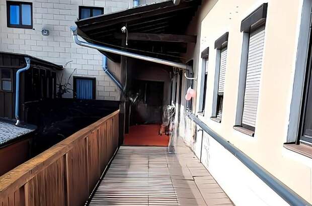 Terrassenwohnung mieten in 5261 Uttendorf (Bild 3)