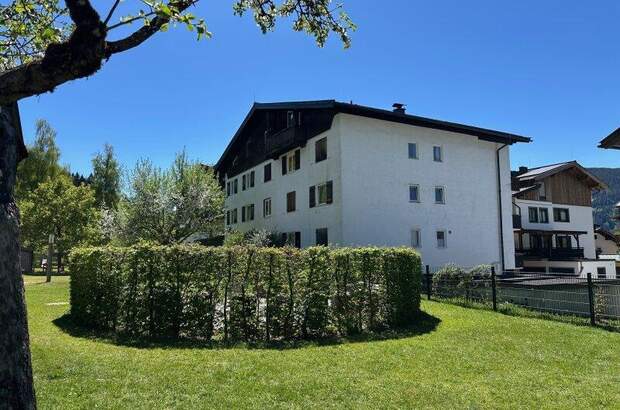Terrassenwohnung kaufen in 5700 Zell am See (Bild 1)