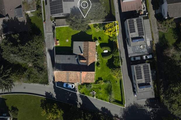 Grundstück kaufen in 6890 Lustenau (Bild 1)