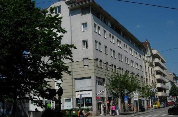 Halle / Lager / Produktion mieten in 4040 Linz (Bild 2)