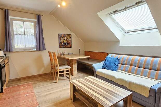 Wohnung mieten in 9545 Radenthein (Bild 2)