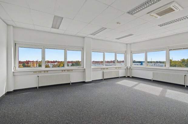 Büro / Praxis mieten in 1230 Wien (Bild 1)