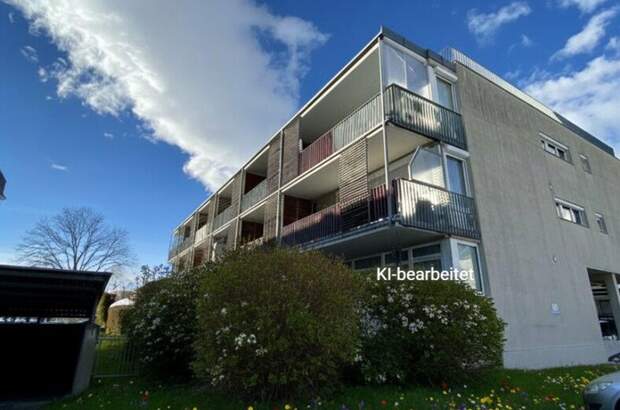 Wohnung mit Balkon mieten in 6060 Hall (Bild 1)