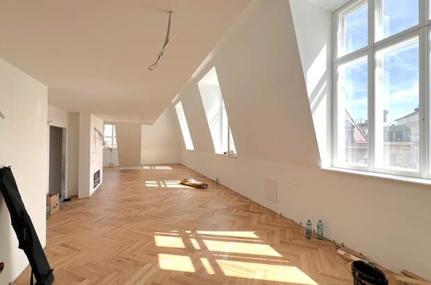 Büro / Praxis mieten in 1010 Wien (Bild 2)