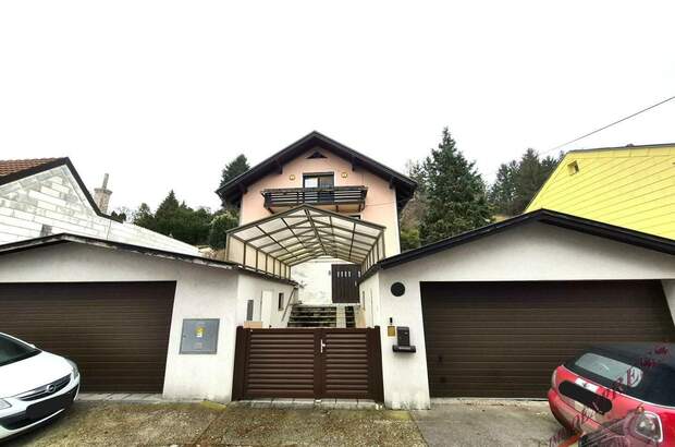 Einfamilienhaus kaufen in 3433 Königstetten (Bild 1)