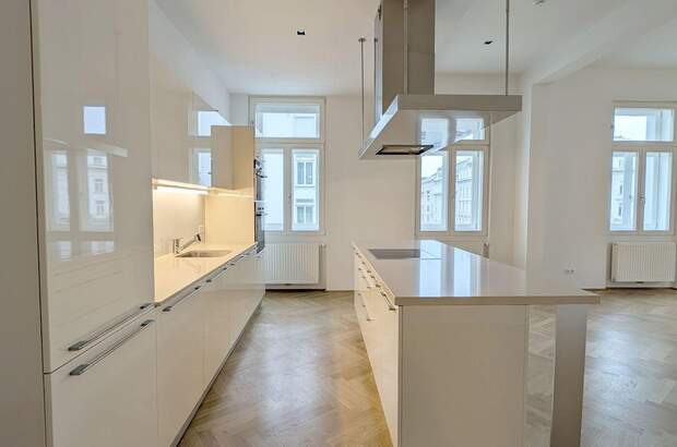 Gewerbeobjekt mieten in 1010 Wien (Bild 2)