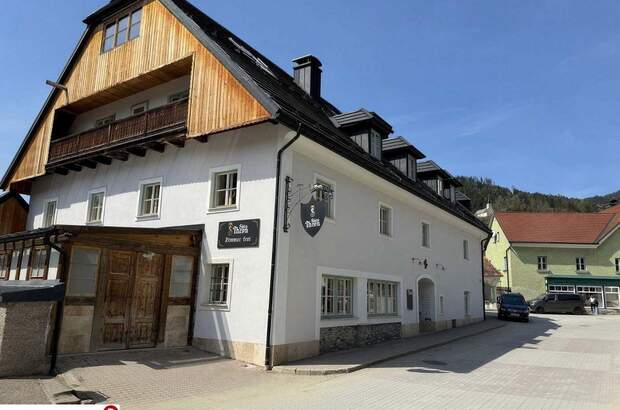 Gewerbeobjekt kaufen in 8775 Kalwang (Bild 2)