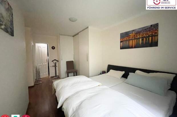 Terrassenwohnung kaufen in 1090 Wien (Bild 2)