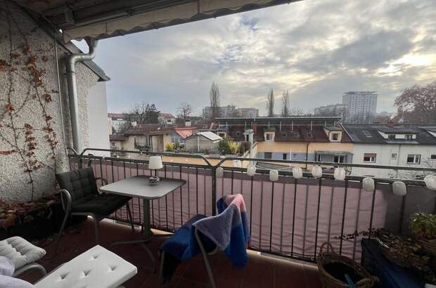 Mietwohnung in 8020 Graz (Bild 3)