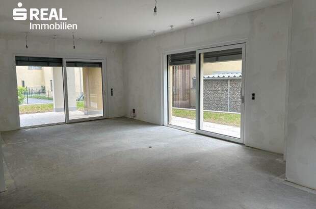 Terrassenwohnung kaufen in 8430 Leibnitz (Bild 5)