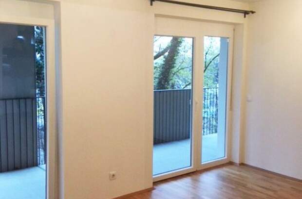 Wohnung mit Balkon mieten in 8055 Graz (Bild 2)