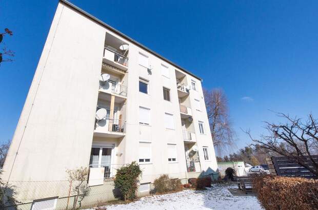 Wohnung mit Balkon kaufen in 8301 Laßnitzhöhe