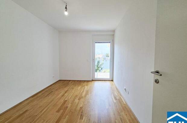 Terrassenwohnung mieten in 1120 Wien (Bild 4)