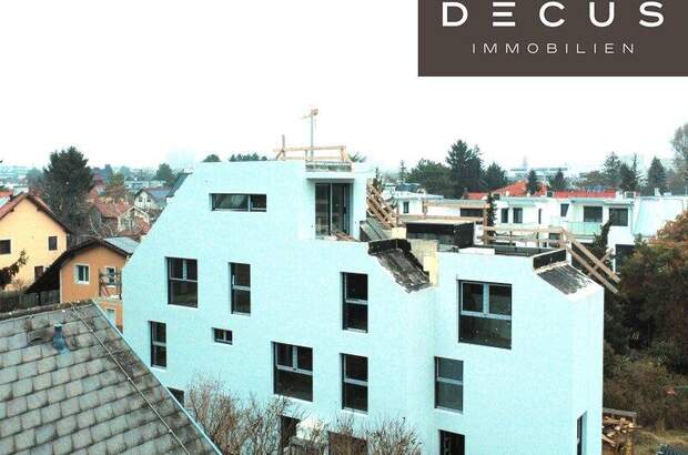 Terrassenwohnung kaufen in 1220 Wien (Bild 4)